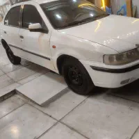 سمند ای آف سون|خودرو سواری و وانت|کوه چنار, |دیوار