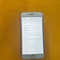 آیفون 8 plus|موبایل|مشهد, میعاد (شهرک غرب)|دیوار