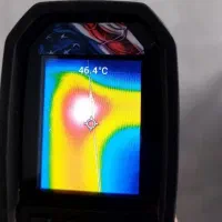 نشتیابی،نشت یابی دیجیتال،تاسیسات درجمهوری پردیسان،