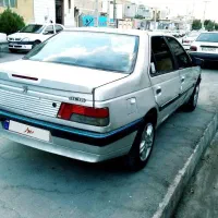 پژوروا۸۸عروسک.معاوضه باپیکان پراید اردی|خودرو سواری و وانت|شیراز, رکن‌آباد|دیوار