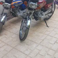 هندا۲۰۰ کویر
