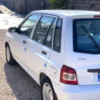 ۱۱۱ مدل ۹۸ بی رنگ|خودرو سواری و وانت|قائم‌شهر, |دیوار