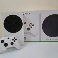 ایکس باکس سری اس، 512گیگابایت|کنسول، بازی ویدئویی و آنلاین|اهواز, کیان اباد|دیوار