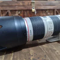 دوربین کنون 7d مارک 2/لنز 70200|دوربین عکاسی و فیلمبرداری|کاشمر, |دیوار