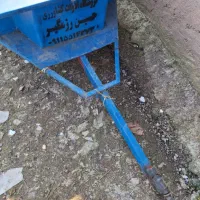 ادوات کشاورزی