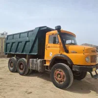 زیر مایلر مدل ۶۳