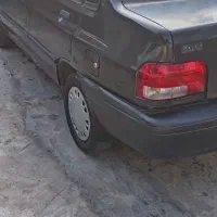 پراید مدل 82