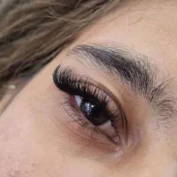 اکستنشن مژه، لیفت ابرو و مژه