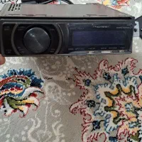 سیستم صوتی ماشین|قطعات یدکی و لوازم جانبی|کرانی, |دیوار