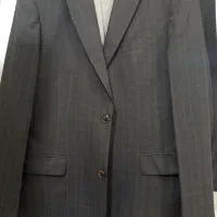 کت شلوار بوس