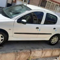 206sd|خودرو سواری و وانت|شیراز, شهرک رضوان|دیوار