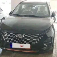 ایکس 33 کراس دنده ای صفر تحویل تیر ماه 404