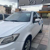 ساینا مدل ۹۸|خودرو سواری و وانت|دابودشت, |دیوار