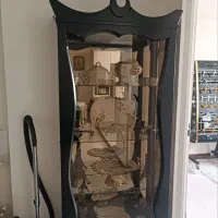 کمد ویتیرین