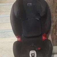 صندلی کودک خودرو