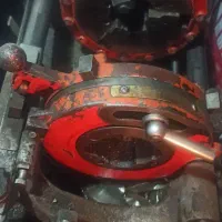 حدیده ژاپنی ۲ اینچ