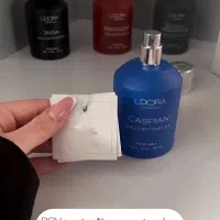 ادوپرفیوم و پرفیوم لدورا