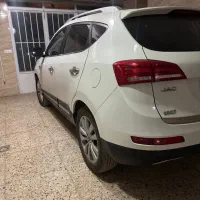 جک s5 مدل 97|خودرو سواری و وانت|سنندج, |دیوار