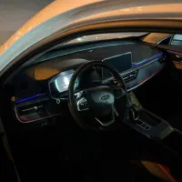 mvm x55 پرو در حد صفر|خودرو سواری و وانت|سقز, |دیوار