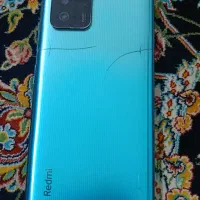 گوشی ردمی نو ۱۰پرو|موبایل|زاهدان, |دیوار