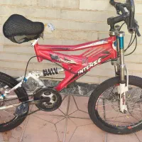 دوچرخه 16و20|دوچرخه، اسکیت، اسکوتر|خرم‌آباد, |دیوار