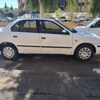 سمند EF7دوگانه