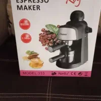 دستگاه اسپرسوساز دسینی آکبند