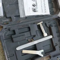 پیکور 810 برند شارون درحدنو|ابزارآلات|مرودشت, پشت سایپا‎|دیوار