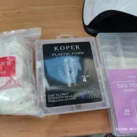 فروش وسایل کاشت ناخن|آرایشی، بهداشتی، درمانی|شیراز, گلکوب|دیوار