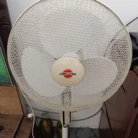 پنکه پارس خزر موتور بزرگ