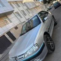 پژوپارس مدل ۸۶