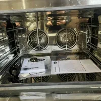 فر بیکری اونوکس ۴ سینی|اجاق گاز و لوازم برقی پختوپز|پاکدشت, پاکدشت (مامازند)|دیوار