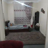 کلنگی  ۱۵۰ متر دو نیم طبقه قابل سکونت