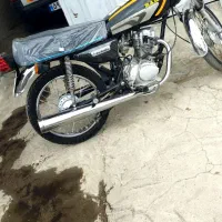 موتور 125 مدارک کامل