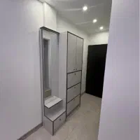 ۸۵ متری/فول کلید نخورده/ویو دار/وام تسویه|فروش آپارتمان|هشتگرد, فاز ۷ مهستان|دیوار