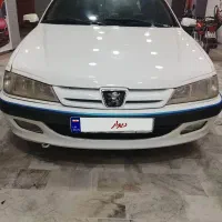 پرشیا مدل ۸۲