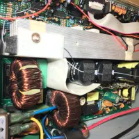 تعمیرات UPS (یوپی اس) (یو پی اس) تعمیر