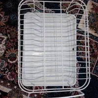 آب چکان نبوی منش|آبچکان و نظمدهنده ظروف|خمینیشهر, |دیوار