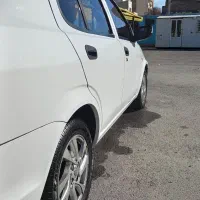 ساینا EX دوگانه کارخانه مدل ۹۷|خودرو سواری و وانت|فردیس, قریشی|دیوار