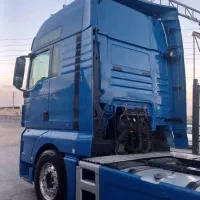 مان 500 مدل 2019|خودرو سنگین|اسلام‌شهر, شاطره|دیوار