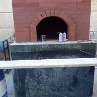 کاشی کاری و سرامیک کاری تعمیرات و نصب سنگ|خدمات پیشه و مهارت|اهواز, بهارستان|دیوار