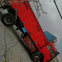 بنز تک باری دهسیلندر|خودرو سنگین|پاسارگاد, |دیوار