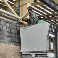 جوشکاری لوله گاز موتورخانه آرگون ...