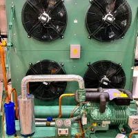 خرید و فروش سردخانه|ماشین‌آلات صنعتی|تهران, شهرک استقلال|دیوار