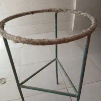 جای لاگن خمیر