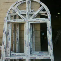 تولید ونصب انواع درب و پنجره دو جداره