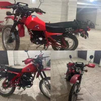 موتور سیکلت