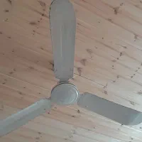 پنکه سقفی سالم