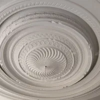 سفید کاری وگچبری