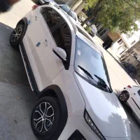 ام‌وی‌ام X22 دنده‌ای اسپرت لاکچری پرو مدل ۱۴۰۲